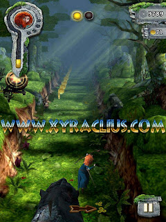 Temple Run: Brave 3.1 For Android Full Apk