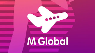 Mglobal 1.2.2 Mod - Hot Live Show Mod APK