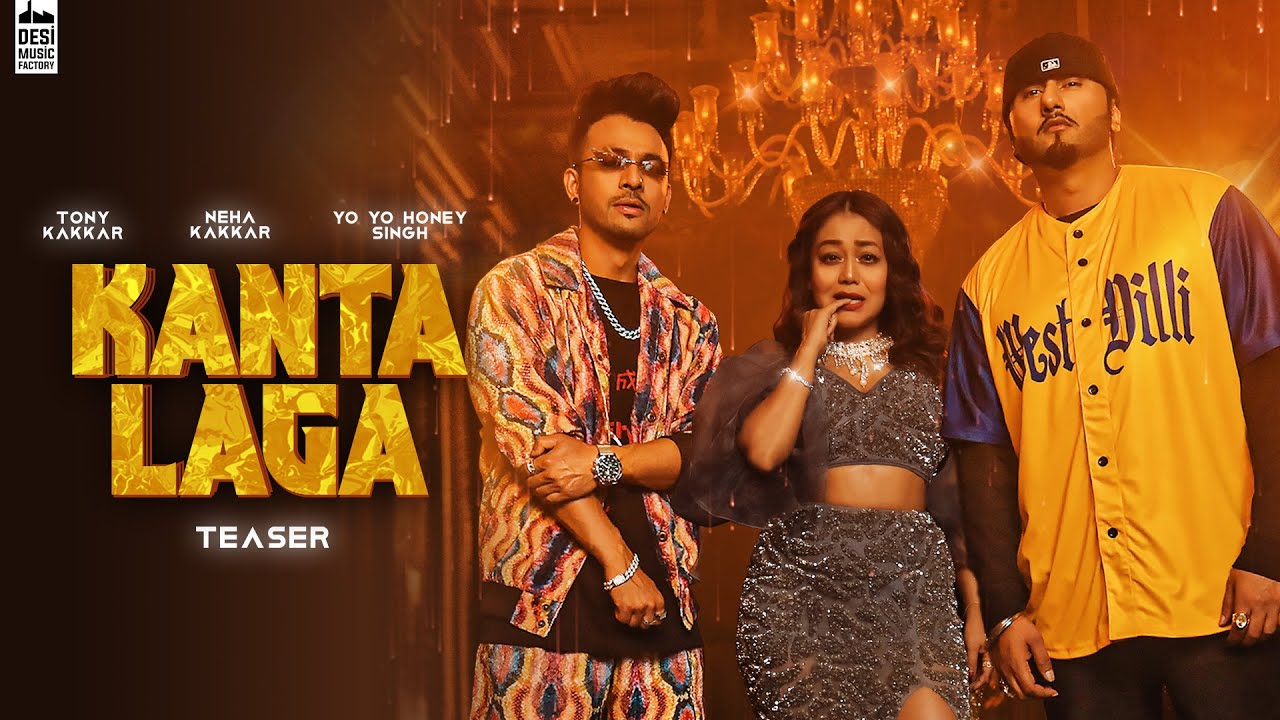 Kanta Laga Lyrics in Hindi