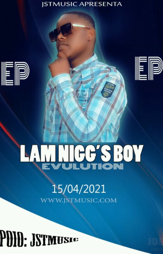 Lam Nigg`s - Boy (Ep)