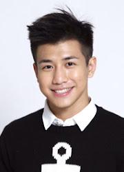 Huang Haoting China Actor