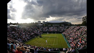 WimbledonCourt