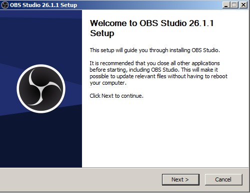 Hướng dẫn cài đặt OBS Studio để Live Stream, Quay màn hình mượt, không giật Lag mới nhất 2021 a