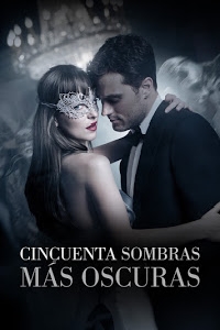 50 Sombras Más Oscuras