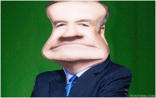 Bill O'Reilly