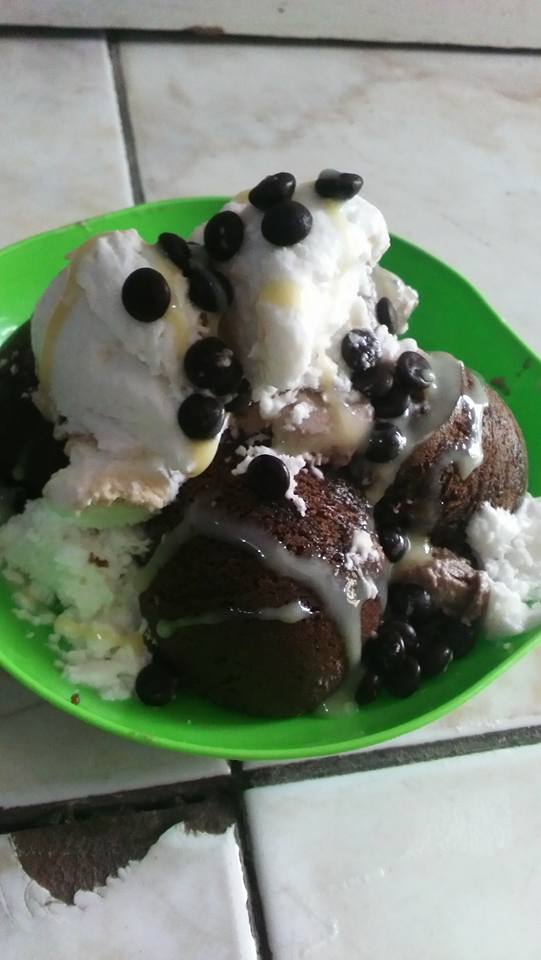 Cara Membuat Ice Cream Brownies Enak Sensasi Lembut