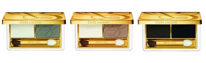 Estee Lauder 'Pure Color Mercy' Fall 2011 Collection