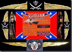 HOMECOMING AD