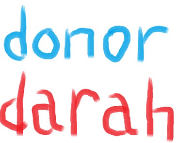 Manfaat Donor Darah