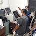  Hospital de Laguna Blanca: Recibió equipos de última generación que permitirán mejorar los estudios de diagnóstico por imagen 