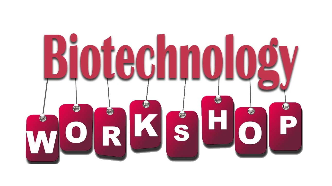 biotechnology workshops in India