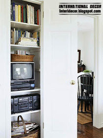 hide home furnishings - storage solutions