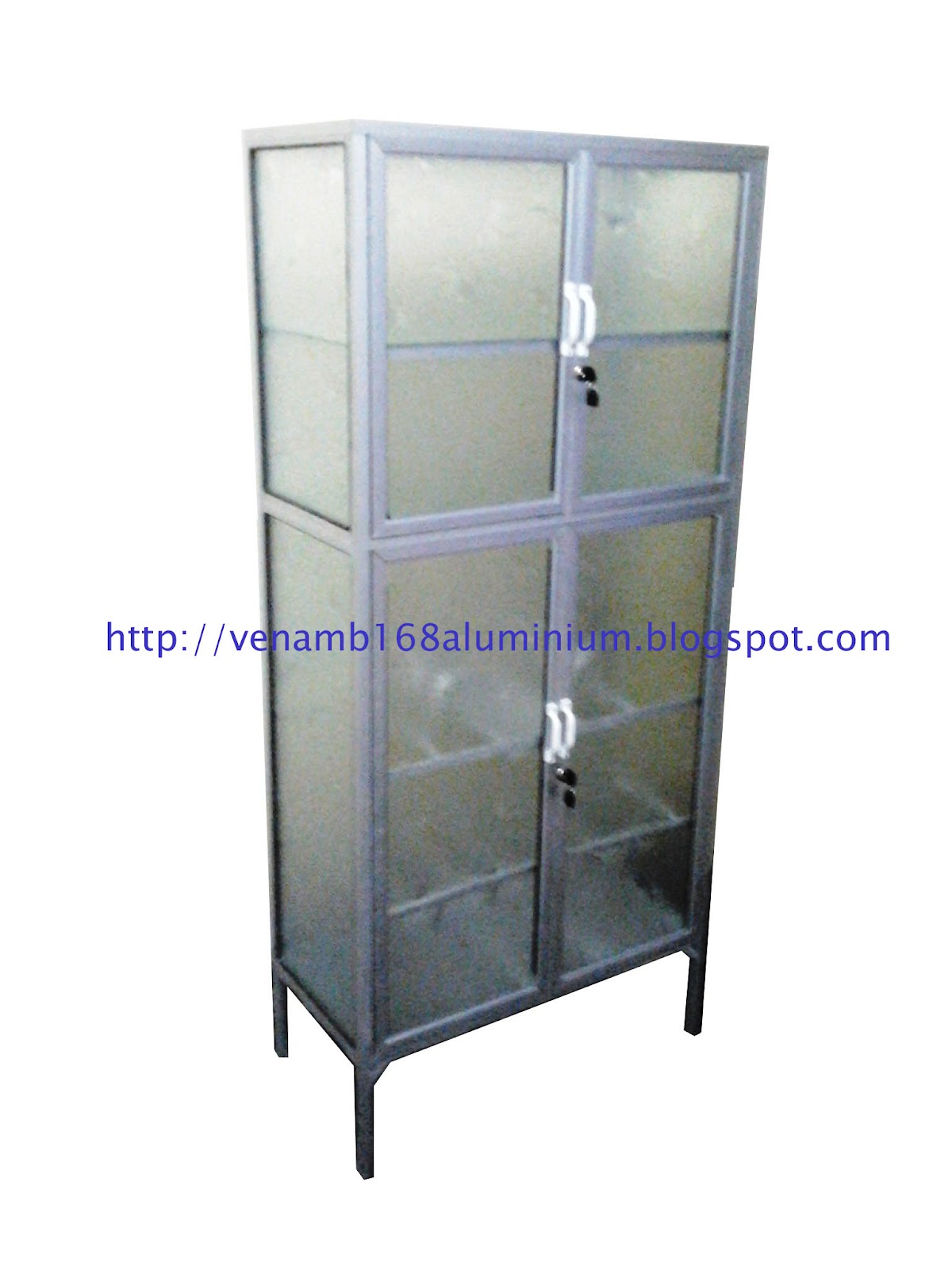 Venamb 168 Aluminium  Rak  Piring  Aluminium 