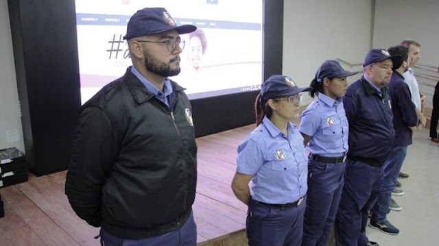 Novo concurso para guarda tem mais de 400 vagas abertas. Veja detalhes | Brazil News Informa