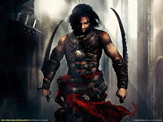 Prince Of Persia Sword