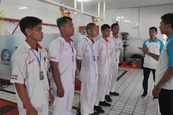 Lowongan Kerja Operator PT Musashi Auto Parts Indonesia (Cikarang dan Karawang) Terbaru