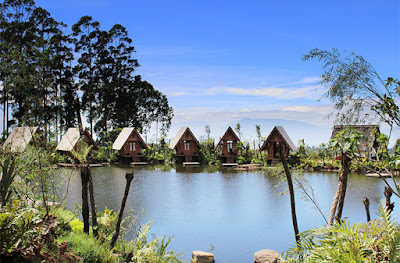 Dusun Bambu