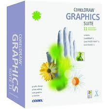 Corel Draw 11 Graphics Suite full version download