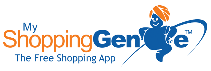 My Shopping Genie Free App