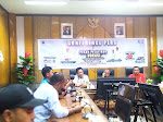 Oktober Mendatang, Event Besar Bakal Ramaikan Perubahan Nama BLK Jadi BPVP Lombok Timur