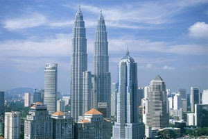 10 Tempat Wisata Terbaik Di Malaysia