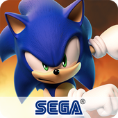 Sonic Forces APK MOD