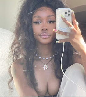 Smash Or Pass? Singer, Showcases Her Banging Bikini Body As She Poses For Selfies (Photos)