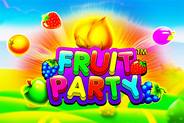 Main Gratis Slot Demo Fruit Party (Pragmatic Play)