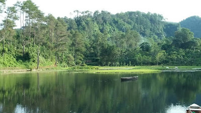 Telaga Kumpe