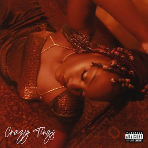 [MUSIC] TEMS - CRAZY TINGS - MP3