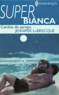 Jennifer LaBrecque - Cambio De Parejas