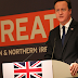 UK: Cameron in bid to boost trade, bolster education sector, in India