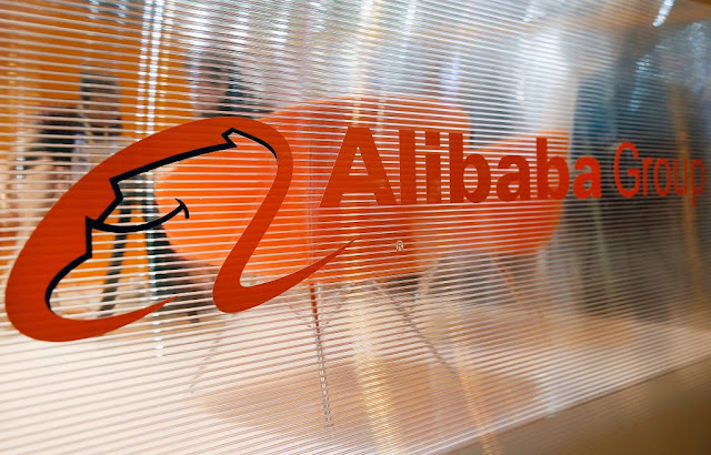 Alibaba to add 5,000 staff to cloud unit