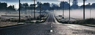 Road markings - Road Safety Authority Rules of the Road Facebook Cover