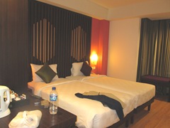 Mercure Pontianak