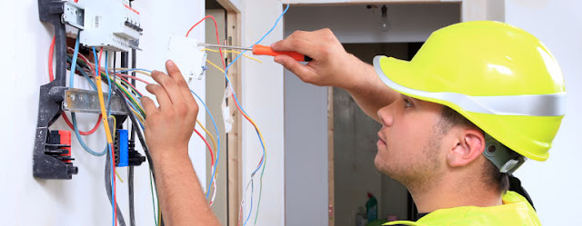 Electrician Services  in Ahmedabad