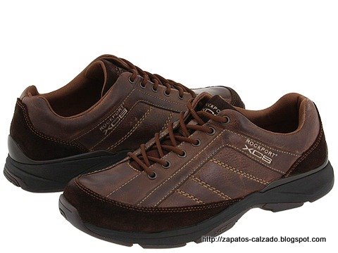 Zapatos calzado:ANNIE823389