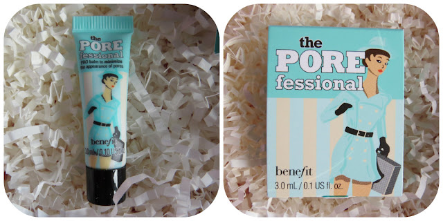 Benefit Cosmetics The Porefessional Face Primer