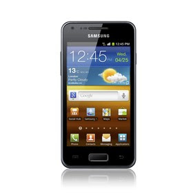 SAMSUNG Galaxy S Advance