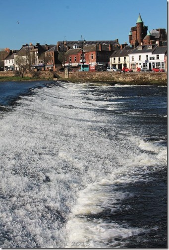 34 The Caul Dumfries