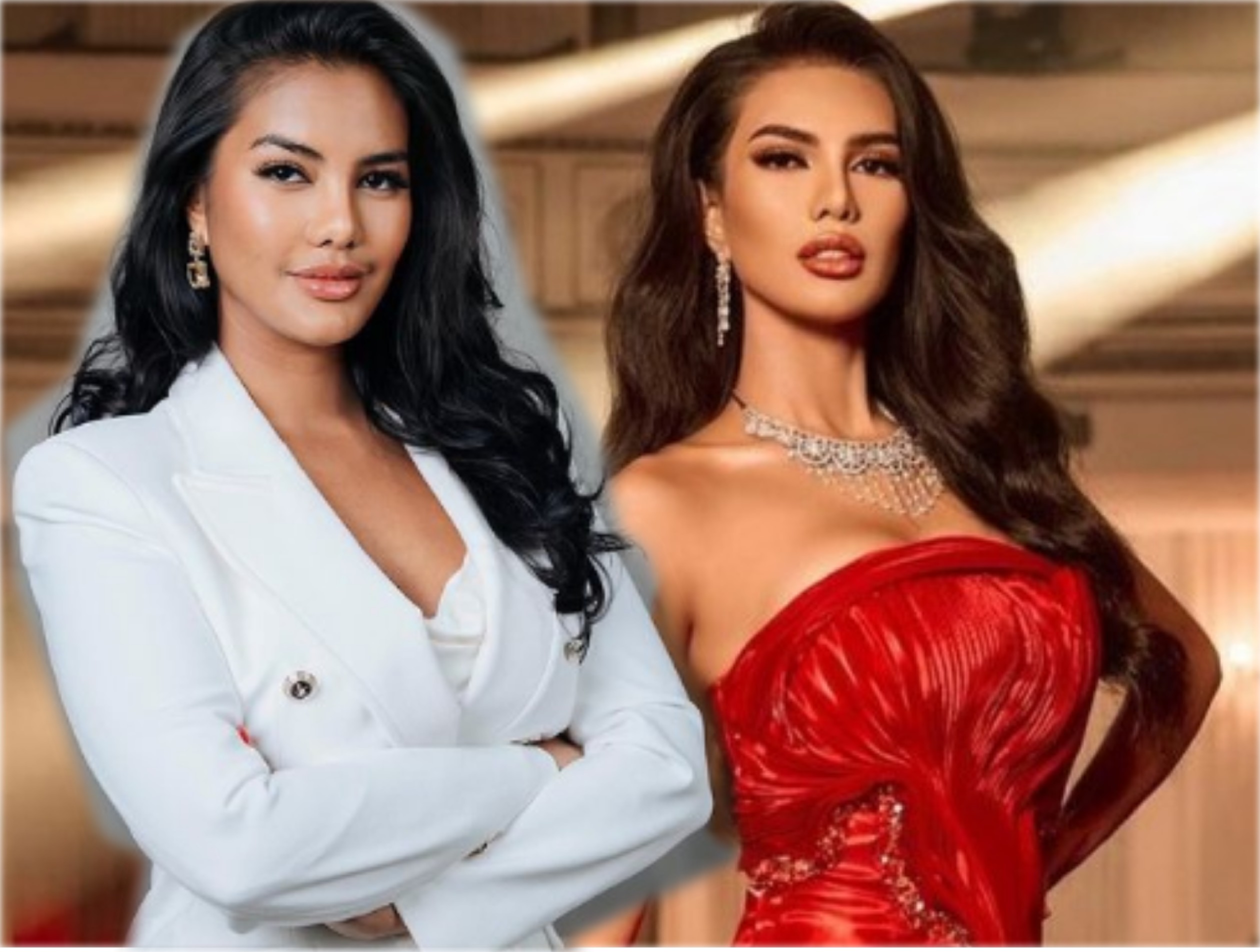 Biodata Vina Anggi Sitorus, Runner Up Miss Universe Indonesia 2023 yang Multitalenta