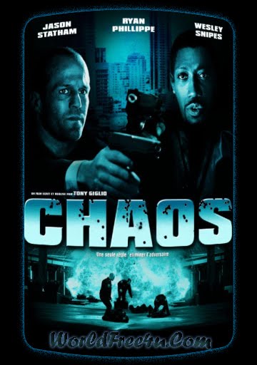 Poster Of Chaos (2005) In Hindi English Dual Audio 300MB Compressed Small Size Pc Movie Free Download Only At worldfree4u.com