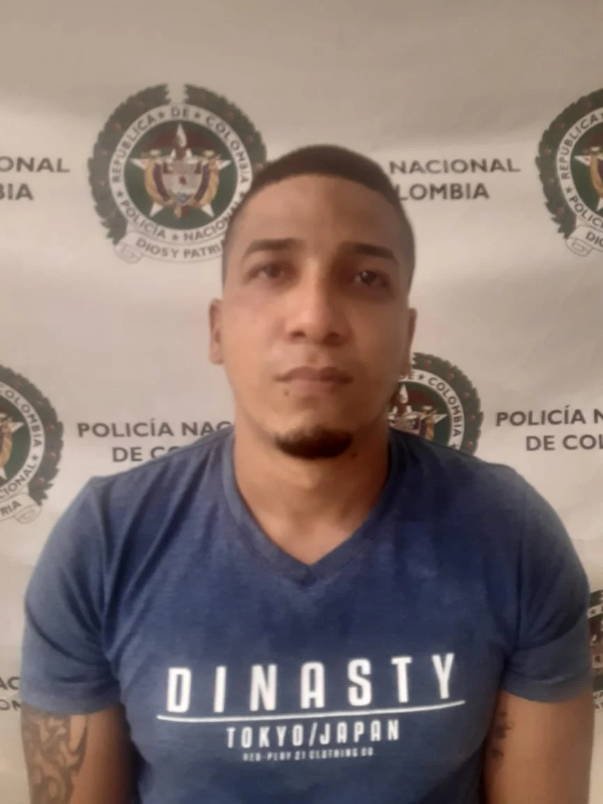 hoyennoticia.com, Mató a un hombre en el sur de Riohacha