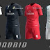 PES 2013 Mini Kitspack vol. 2 by AbdDlsz