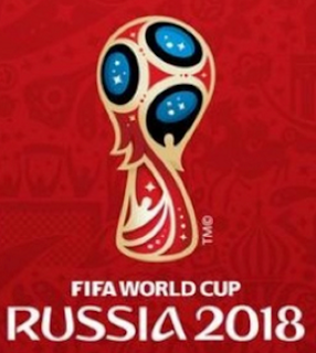 Piala Dunia Russia 2018 FIFA World Cup