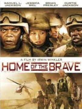 http://en.wikipedia.org/wiki/Home_of_the_Brave_(2006_film)