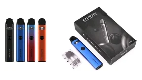 Best vape kit for beginners, Best starter vape kits.