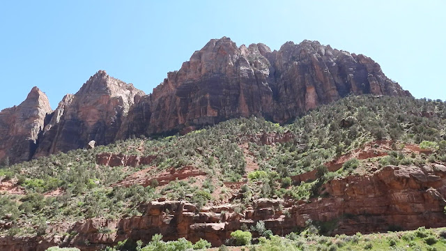 Zion National Park