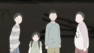 ハイキュー!! アニメ 2期8話 | 山口忠 幼少期 | HAIKYU!! Yamaguchi Tadashi childhood