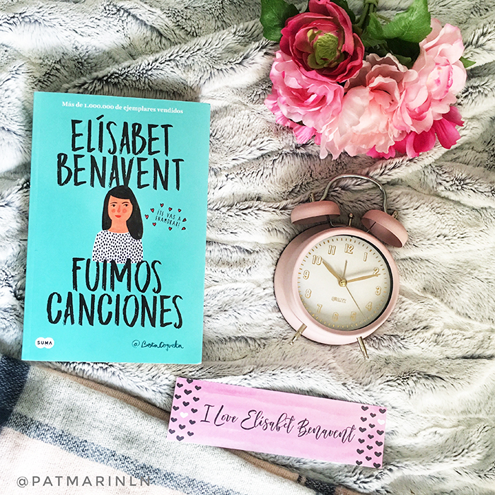 fuimos-canciones-elisabet-benavent